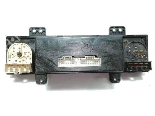 Climate control KIA CARNIVAL II (GQ) 2.9 CRDi | BP5344391I5 