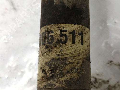 Right rear driveshaft MERCEDES-BENZ M-CLASS (W163)  | BP9209057M41 