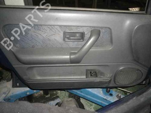 Left front suspension arm RENAULT CLIO I (B/C57_, 5/357_)  | BP5798450M12 