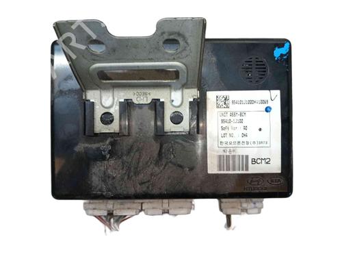 Electronic module HYUNDAI i20 I (PB, PBT) 1.2 | BP37260322M83 - Image 5