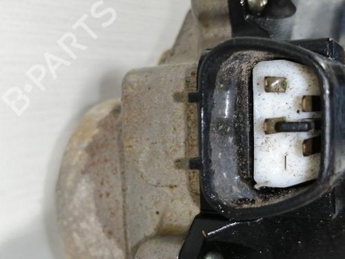 Front wiper motor NISSAN NV200 / EVALIA Bus  | BP6409557M29 