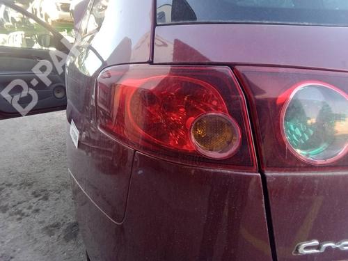 Used Left taillight Left taillight FIAT CROMA (194_) 1.9 D Multijet (194AXC1B, 194AXC12) (150 hp) 11029422 11029422