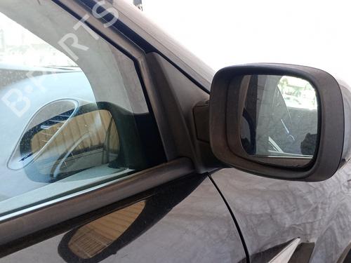 Right mirror RENAULT SCÉNIC II (JM0/1_) 2.0 dCi (JM1K) | BP22974944C27 