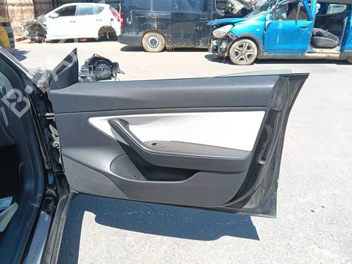 Front right panel TESLA MODEL 3 (5YJ3) EV AWD | BP40296264C59 - Image 2