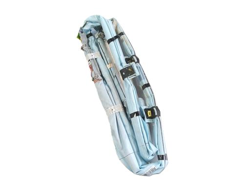 Used Left curtain airbag MERCEDES-BENZ GLB (X247) GLB 200 d (247.612) (150 hp) 31337402