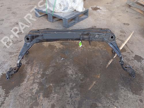 Subframe OPEL MOVANO A Platform/Chassis (X70) 2.5 DTI (ED, HD, UD0, UD4) | BP35951852M9 - Image 2