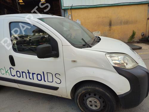 Right headlight PEUGEOT BIPPER (AA_) 1.3 HDi 75 | BP30100444C29 