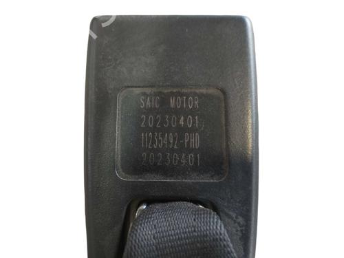 Sikkerhedssele-spænde MG MG 4 (EH32) | BP39470224I32 - Image 3