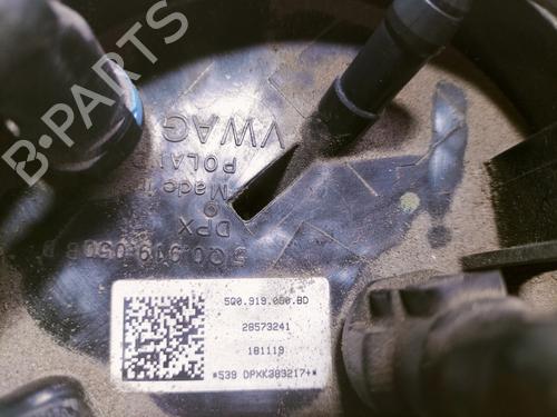 Fuel pump VW GOLF VII (5G1, BQ1, BE1, BE2) 1.6 TDI | BP15486117M76 