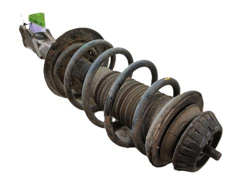 Used Right front shock absorber Right front shock absorber TOYOTA YARIS (_P9_) 1.4 D-4D (NLP90_, NLP90R) (90 hp) 33622458 33622458