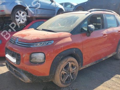 Front left window mechanism CITROËN C3 AIRCROSS II (2R_, 2C_) 1.2 PureTech 110 (2RHNZB, 2RHNZW, 2RHNPX, 2RHNPJ) | BP27865486C22 