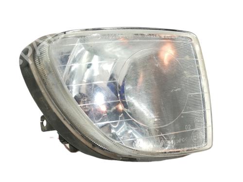 Used Right front fog light KIA SPORTAGE II (JE_, KM_) [2004-2011]  8893240