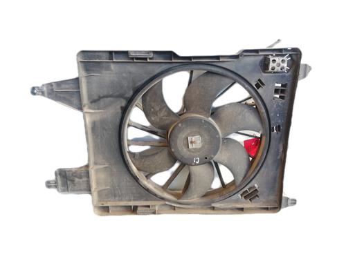 Used Radiator fan RENAULT MEGANE II (BM0/1_, CM0/1_) [2001-2012]  9504838