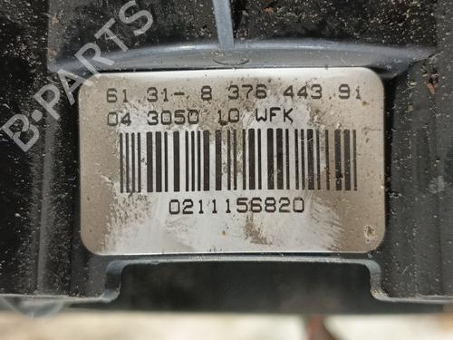 Squib airbag BMW 5 (E39) 530 d | BP25652083C102 