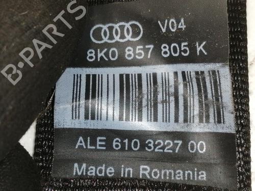 Rear right seatbelt AUDI A5 (8T3) 1.8 TFSI | BP9964036I28 