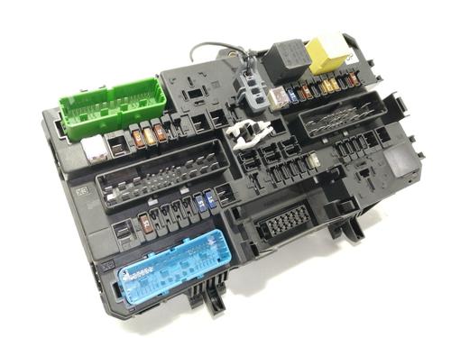 Used Fuse box OPEL ASTRA H (A04) 1.9 CDTI (L48) (150 hp) 5378783
