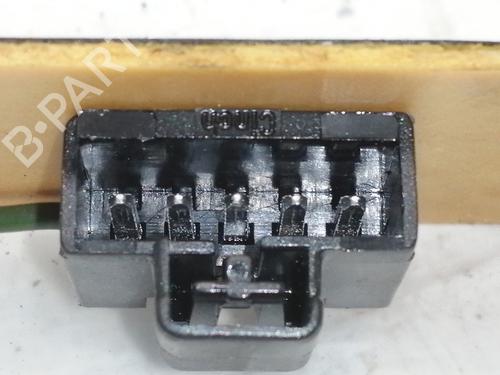 Steering wheel controls CITROËN XSARA PICASSO (N68) 2.0 HDi | BP12178923E15 