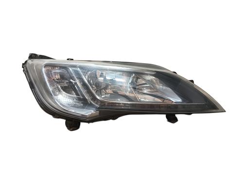 Used Right headlight FIAT DUCATO Bus (250_) 140 Multijet 2,2 D (140 hp) 28480407