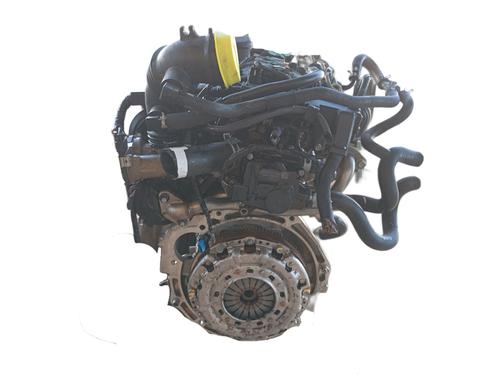 Engine HYUNDAI i10 III (AC3, AI3) 1.0 MPi | BP29308183M1 