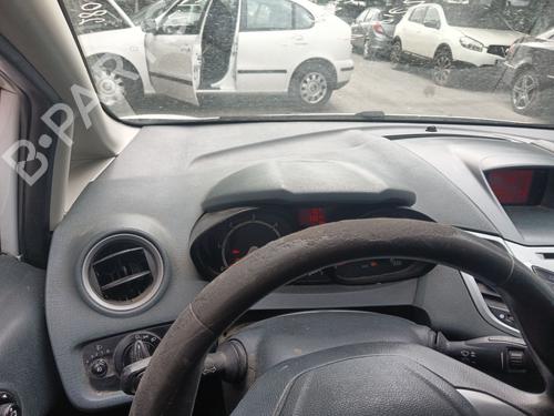 Dashboard FORD FIESTA VI (CB1, CCN) 1.4 TDCi | BP24195751C46 