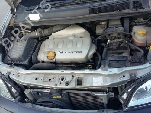 Starter OPEL ZAFIRA A MPV (T98) 1.8 16V (F75) | BP5372563M8 