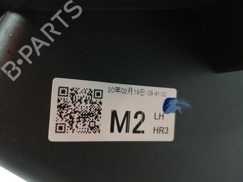 Glove box SUBARU XV (GT) 2.0 i AWD (GT7) | BP8510005C95 
