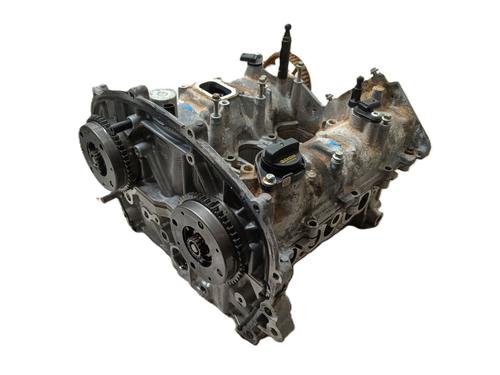 Used Cylinder head FORD FOCUS IV (HN) 1.0 EcoBoost (125 hp) 27443475