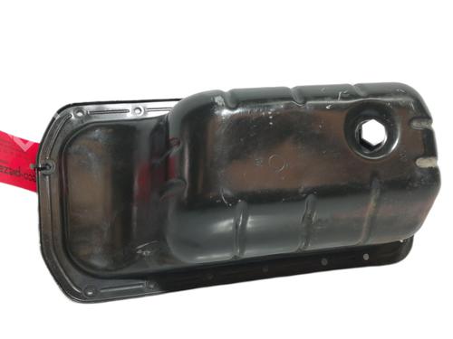 Oil sump MAZDA 3 (BK) 1.6 DI Turbo | BP14260104M115 