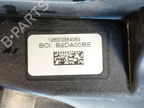 Left headlight AUDI Q3 Sportback (F3N) 35 TDI | BP29937986C28 