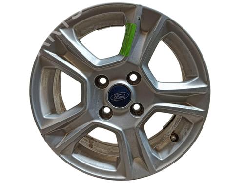Rim FORD TOURNEO COURIER B460 MPV 1.5 EcoBlue 2439890 | ET37.5 | 6.0Jx15