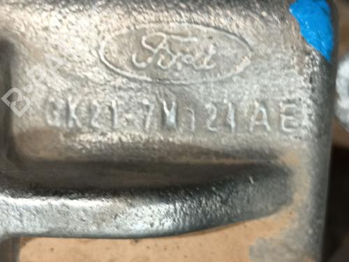 Engine mount FORD TRANSIT V363 Van (FCD, FDD) 2.0 EcoBlue | BP29611266M89