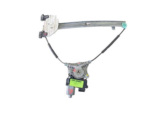 Front left window mechanism KIA STONIC (YB) 1.2 CVVT | BP39955252C22 - Image 4