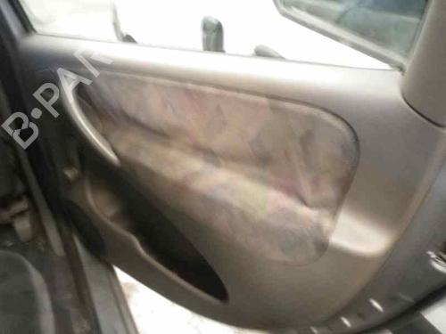 Front right window mechanism CITROËN XSARA PICASSO (N68) 2.0 HDi | BP5353677C23 