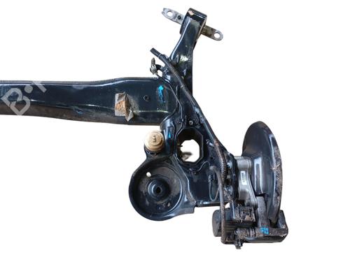 Rear axle CITROËN C4 Grand Picasso II (DA_, DE_) 1.6 BlueHDi 120 | BP29254321M2 