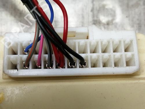 Electronic module KIA SPORTAGE IV (QL, QLE)  | BP15178335M83 