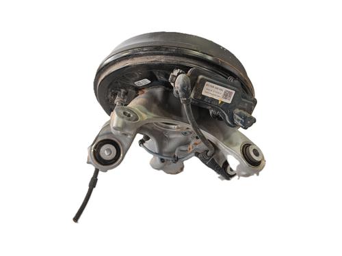 Right rear steering knuckle VW ID.4 (E21) PRO | BP34633399M28 - Image 4