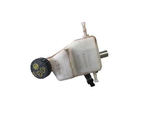 Used Brake master cylinder Brake master cylinder PEUGEOT 3008 II SUV (MC_, MR_, MJ_, M4_) 1.5 BlueHDi 130 (131 hp) 33434490 33434490
