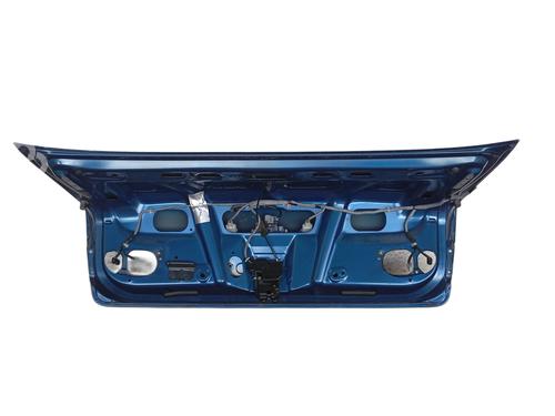 Tailgate HONDA ACCORD VII (CL, CN) 2.0 (CL7) | BP30126636C6 