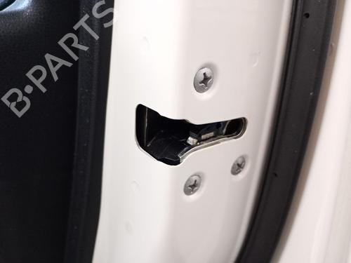 Front right lock NISSAN NOTE (E12) 1.5 dCi | BP23957603C97