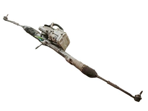 Used Steering rack Steering rack CITROËN C3 III (SX) 1.6 BlueHDi 75 (75 hp) 26595228 26595228