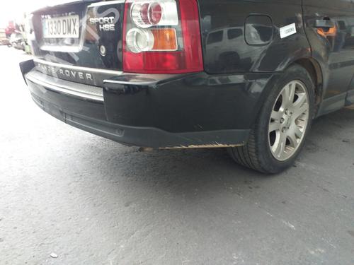 Rear bumper LAND ROVER RANGE ROVER SPORT I (L320) 2.7 D 4x4 | BP8492491C8 