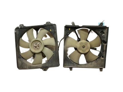 Used Radiator fan TOYOTA RAV 4 II (_A2_) 2.0 D 4WD (CLA20_, CLA21_, CLA20R, CLA21R) (116 hp) 32023511
