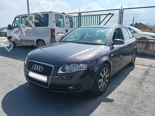 Used Parts AUDI A4 B7 Avant (8ED) 2.0 TDI 16V 5010546