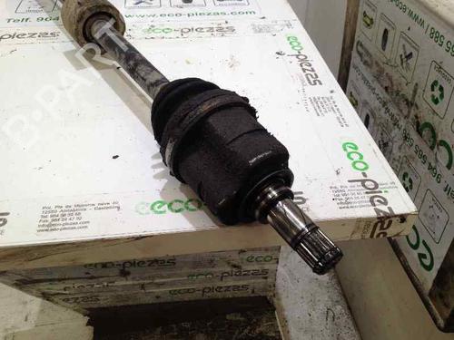 Right front driveshaft OPEL COMBO Box Body/MPV  | BP5815966M39 