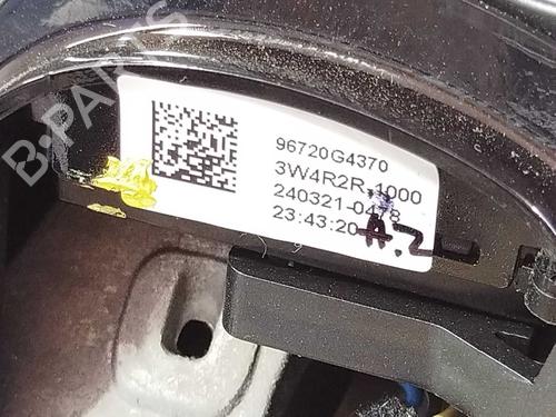 Rat HYUNDAI i30 (PDE, PD, PDEN) 1.0 T-GDI | BP39684014C49  - Image 8