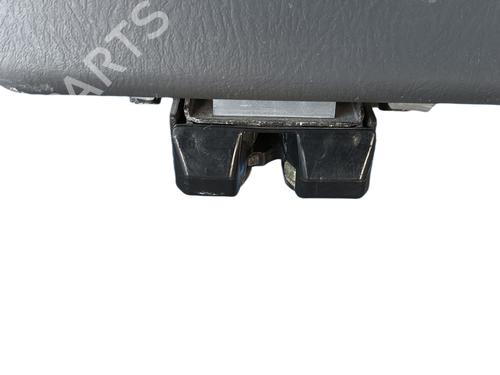Tailgate SUZUKI WAGON R+ Hatchback (MM) 1.3 (RB413) | BP18106638C6 