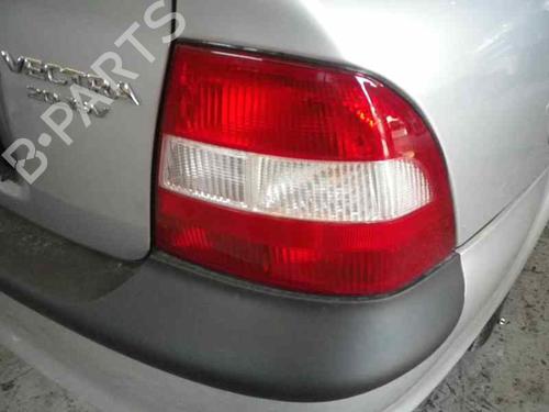 ABS pump OPEL VECTRA B (J96) 2.0 i 16V (F19) | BP5351409M43 