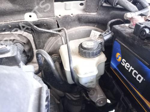 Brake master cylinder SEAT ALTEA (5P1) 1.4 TSI | BP22755695M77 