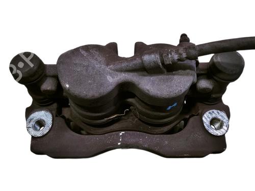 Left front brake caliper IVECO DAILY III Platform/Chassis  | BP16058023M105 
