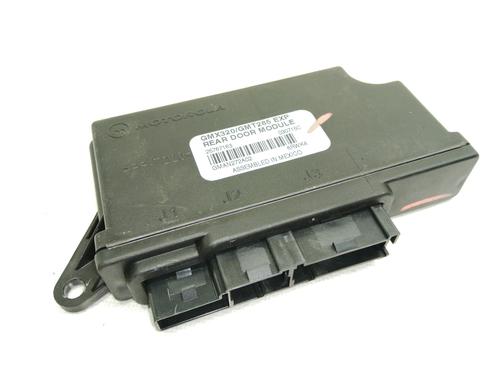 BP9631013M56 | Computer comfort CADILLAC CTS 3.2 BP9631013M56